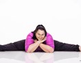 Yoga: https://scontent.xx.fbcdn.net/hphotos-xfp1/t31.0-8/s720x720/10896291_302040963325321_121463612132793298_o.jpg - Yoga XL