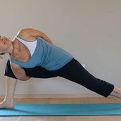 Yogakurs - The Power of Yoga