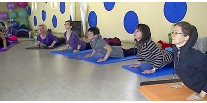 Yoga course - Saxony - https://scontent.xx.fbcdn.net/hphotos-xpf1/v/t1.0-9/10710526_855363757820720_1364425485008711933_n.jpg?oh=c2676e48e93f5443ce9e035cab9148dd&oe=5788CDF1 - Yoga &  Balance Dagmar Steuer