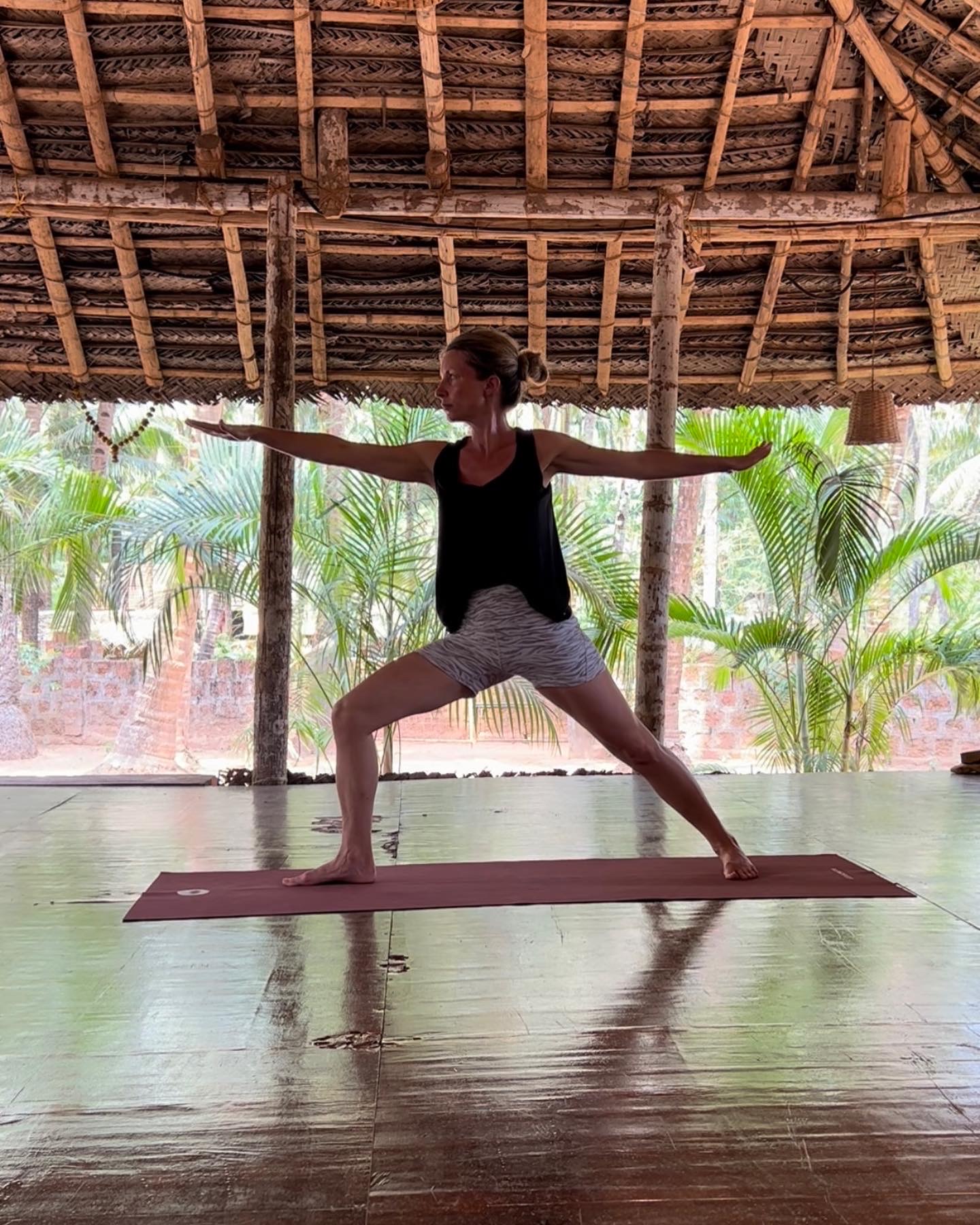 Yoga: Yoga Flow