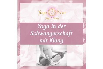 Yoga: Yoga in der Schwangerschaft - Hatha Yoga in der Schwangerschaft mit Klangschalen