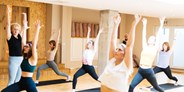 Yoga - 200H YOGALEHRER:INNEN AUSBILDUNG (AYA)