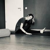 Yogakurs - Yin Yoga mit Ricarda