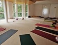 Yogaevent: Yogawochenende in den Vogesen, Elsass (Frankreich)
