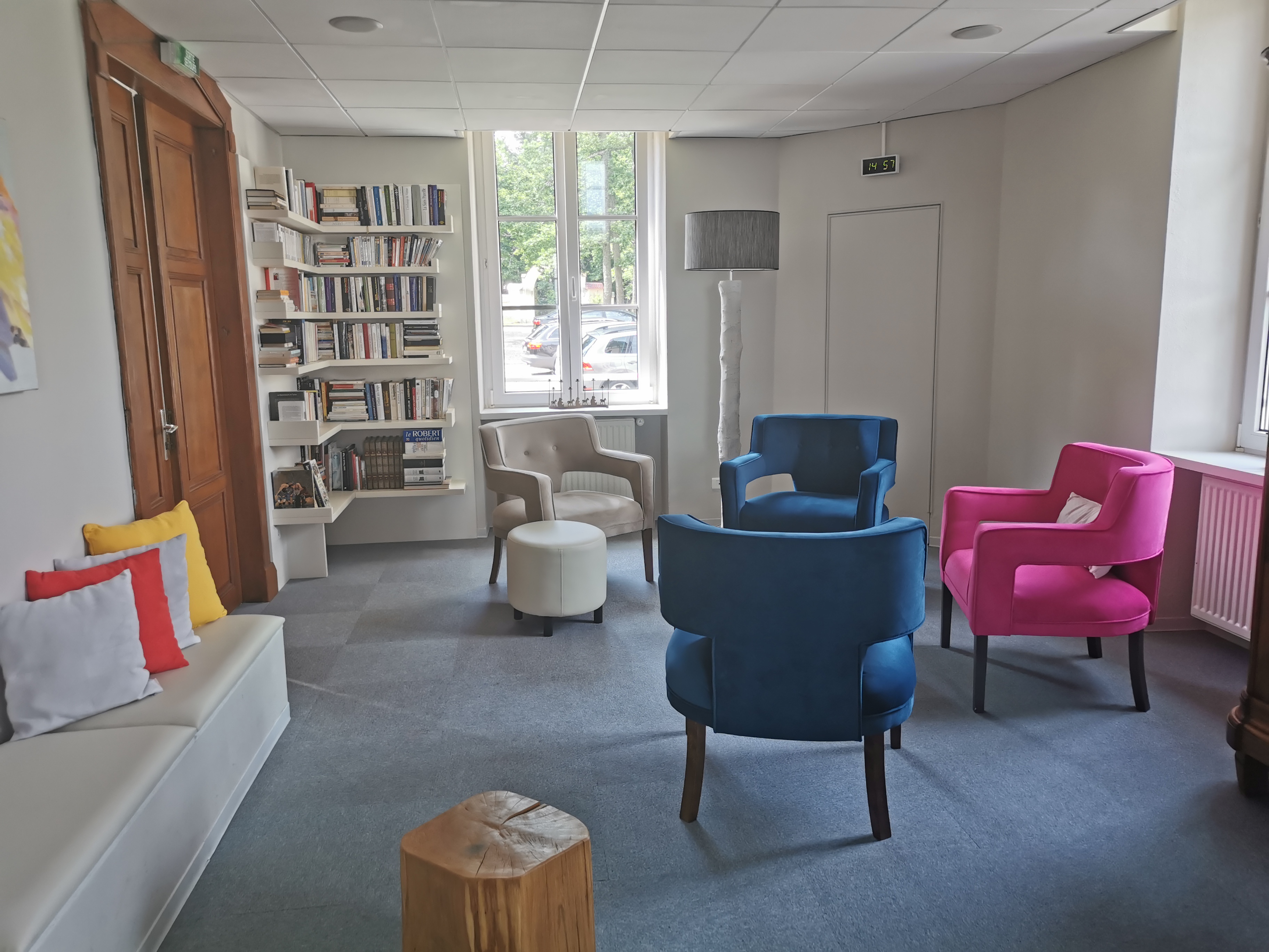 Yogaevent: Yogawochenende in den Vogesen, Elsass (Frankreich)