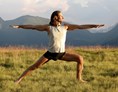 Yoga: Vivaan - Peter Schick Yogaloft Innsbruckyoga Acroyoga Österreichyoga Tirolyoga - Yoga Loft Innsbruck