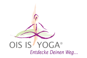 Yoga: Ois is Yoga ist eingetragenes Markenzeichen - Yoga für Frauen