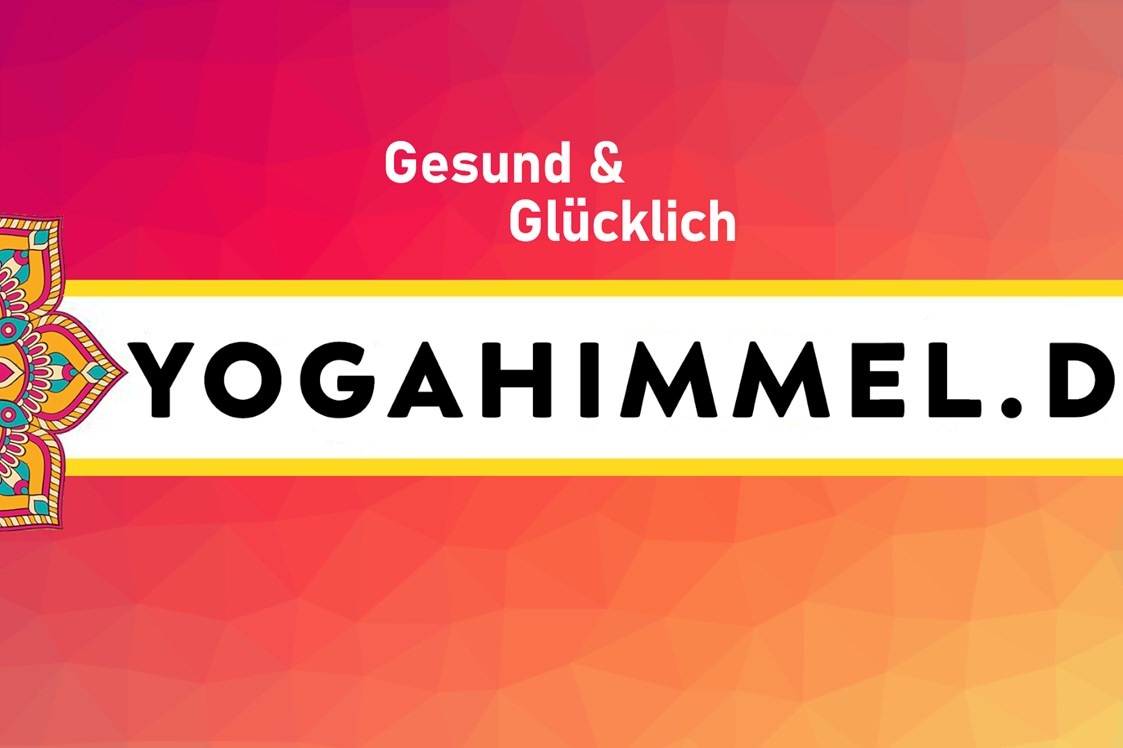 Yoga: Yogahimmel Würzburg