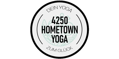 Yoga course - geeignet für: Schwangere - Gelsenkirchen - 4250hometownYoga