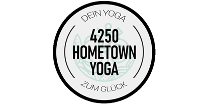 Yoga course - geeignet für: Dickere Menschen - Ruhrgebiet - 4250hometownYoga