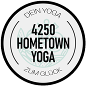 Yogakurs - 4250hometownYoga