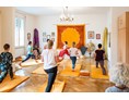 Yoga: Yoga-Kurse für Anfänger, Fortgeschrittene, Senioren in Klagenfurt, Kärnten - Hatha Yoga Kurse Klagenfurt live und online gestreamt