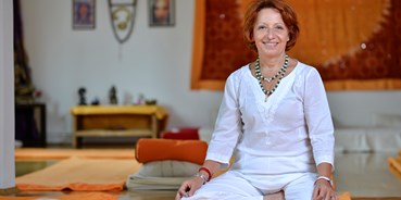 Yoga - Yogastil: Meditation - Yoga-Schule Kärnten, Karin Steiger, Klagenfurt - Yoga-Schule Kärnten
