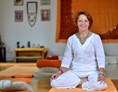Yoga: Yoga-Schule Kärnten, Karin Steiger, Klagenfurt - Yoga-Schule Kärnten