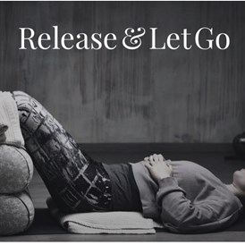 Yoga: Release & Let Go