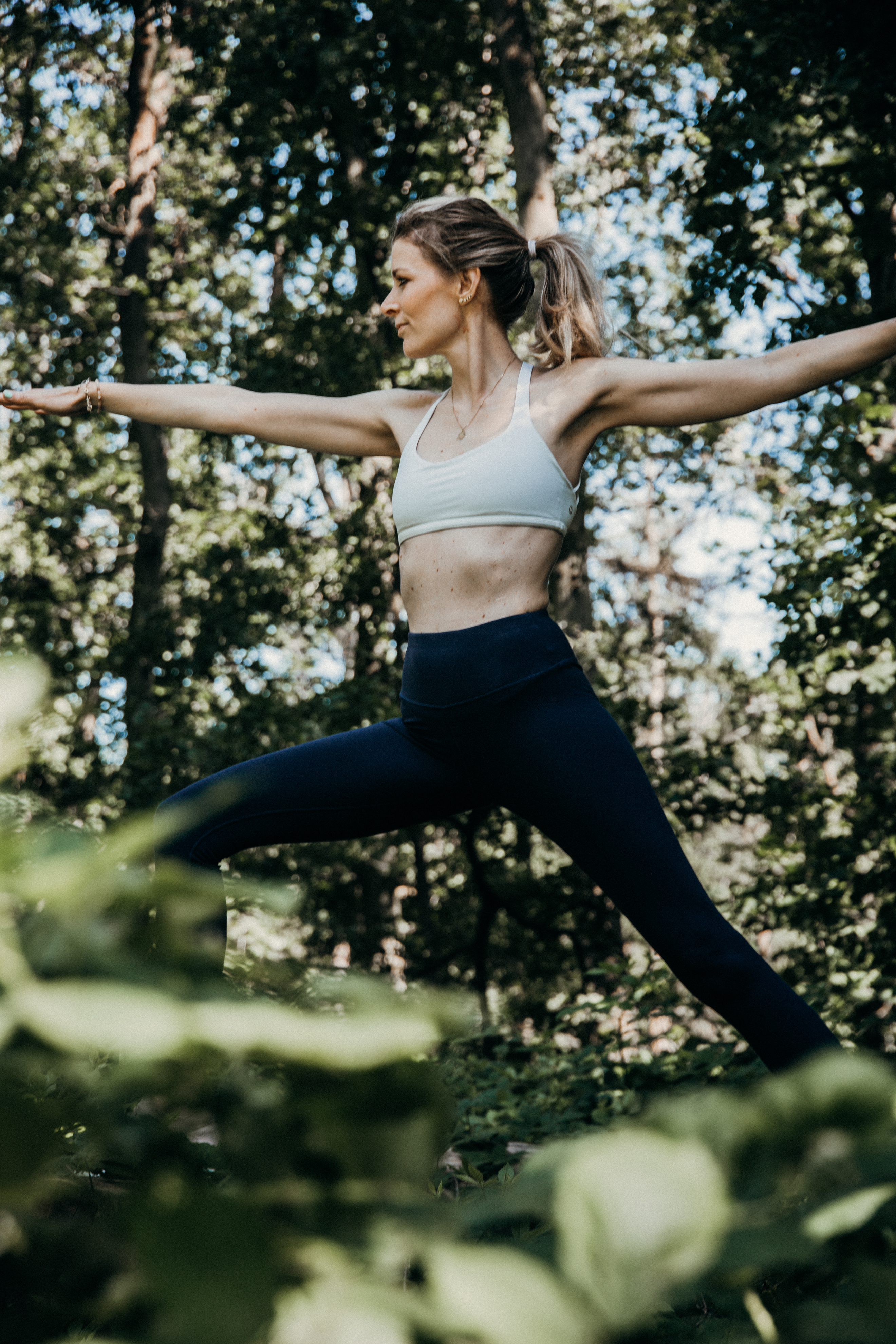 Clase de yoga - Düsseldorf - Yoga Privatstunden, Business Yoga & Workshops