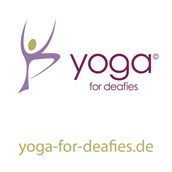Yogakurs - Yoga for deafies