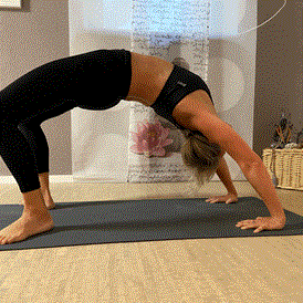 Yoga: eigene Praxis - Prenatal Yoga