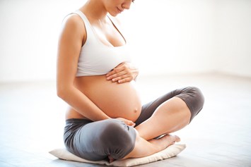 Yoga: Prenatal Yoga - Prenatal Yoga