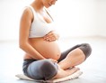 Yoga: Prenatal Yoga - Prenatal Yoga