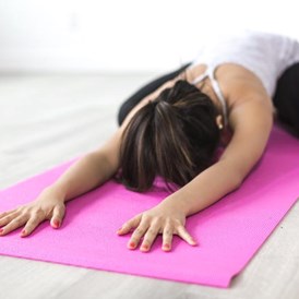 Yoga: Yin Yoga - Prenatal Yoga
