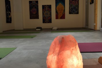 Yoga: Yoga und Qigong mit Judith Mueller 