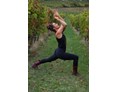 Yoga: Stay in touch with yourself! - Yoga mit Barbara