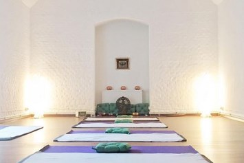 Yoga: Yoga Rendezvous im Herzen von Linz! ♡ - YOGA Rendezvous