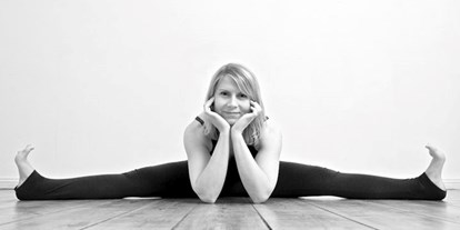 Yoga course - Kurse für bestimmte Zielgruppen: Kurse für Unternehmen - Brandenburg - https://scontent.xx.fbcdn.net/hphotos-xfa1/t31.0-0/p480x480/411210_385302191488406_2020655227_o.jpg - Sabine Ducos - YOGAPURNA