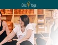 Yoga: Olli's Yoga