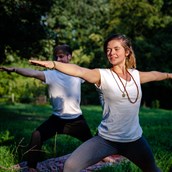 Yogakurs - Ma Loka Yoga