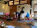 Yogalehrer Ausbildung: Yogaausbildung mit viel Praxis - 200H Yogalehrer Grundausbildung Leipzig