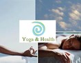 Yoga: https://scontent.xx.fbcdn.net/hphotos-xaf1/v/t1.0-9/540850_357102934328653_567049454_n.jpg?oh=4652cb6c01533eb35be05a9565b30b83&oe=574B3D4A - Yoga & Health, Claudia Keck