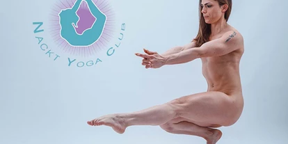 Yoga course - Yoga-Videos - Nackt Yoga Club