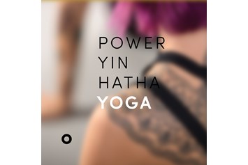 Yoga: Hatha Yoga