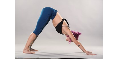Yogakurs - vorhandenes Yogazubehör: Yogamatten - Bayern - Hatha Yoga