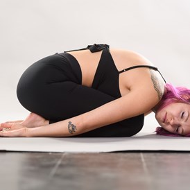 Yoga: Power Yoga