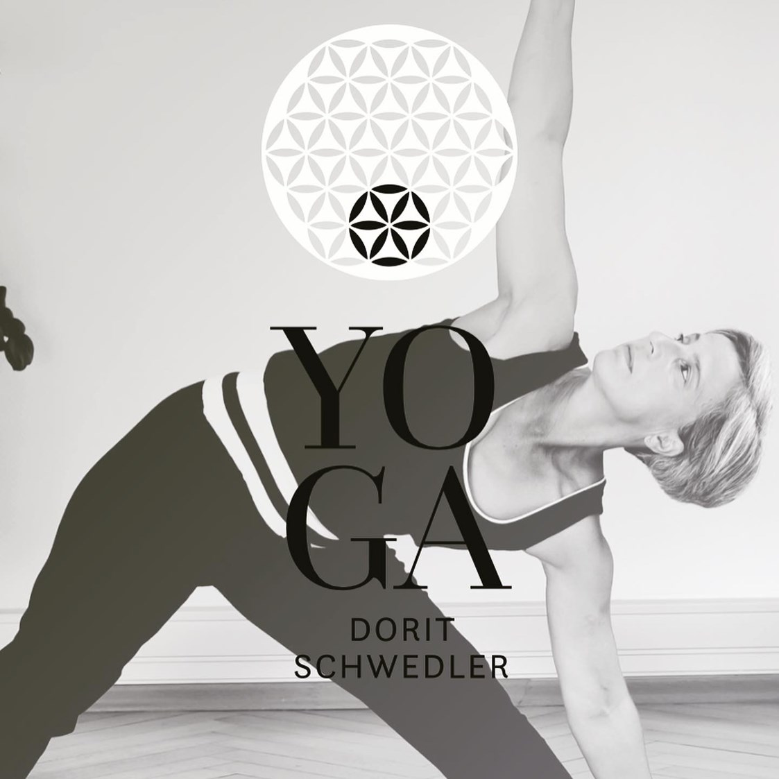 Yoga: Dorit Schwedler / Yoga United