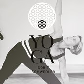 Yogakurs - Dorit Schwedler / Yoga United