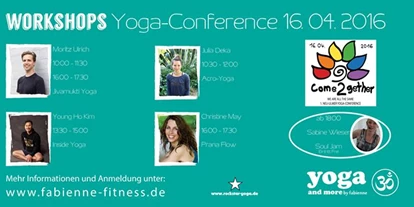 Yoga course - Baden-Württemberg - https://scontent.xx.fbcdn.net/hphotos-xla1/t31.0-8/s720x720/12291261_885992914802923_4998105875596462583_o.jpg - Yoga and more by fabienne