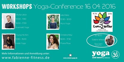 Yoga course - Neu-Ulm - https://scontent.xx.fbcdn.net/hphotos-xla1/t31.0-8/s720x720/12291261_885992914802923_4998105875596462583_o.jpg - Yoga and more by fabienne