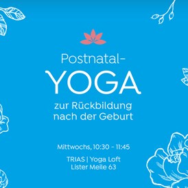 Yoga: Rückbildungs-Yoga Hannover List
