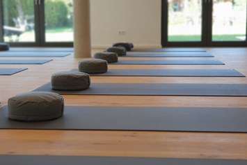 Yoga: Yoga Studio in Salzkotten - Marlon Jonat | Athletic Yoga in Salzkotten