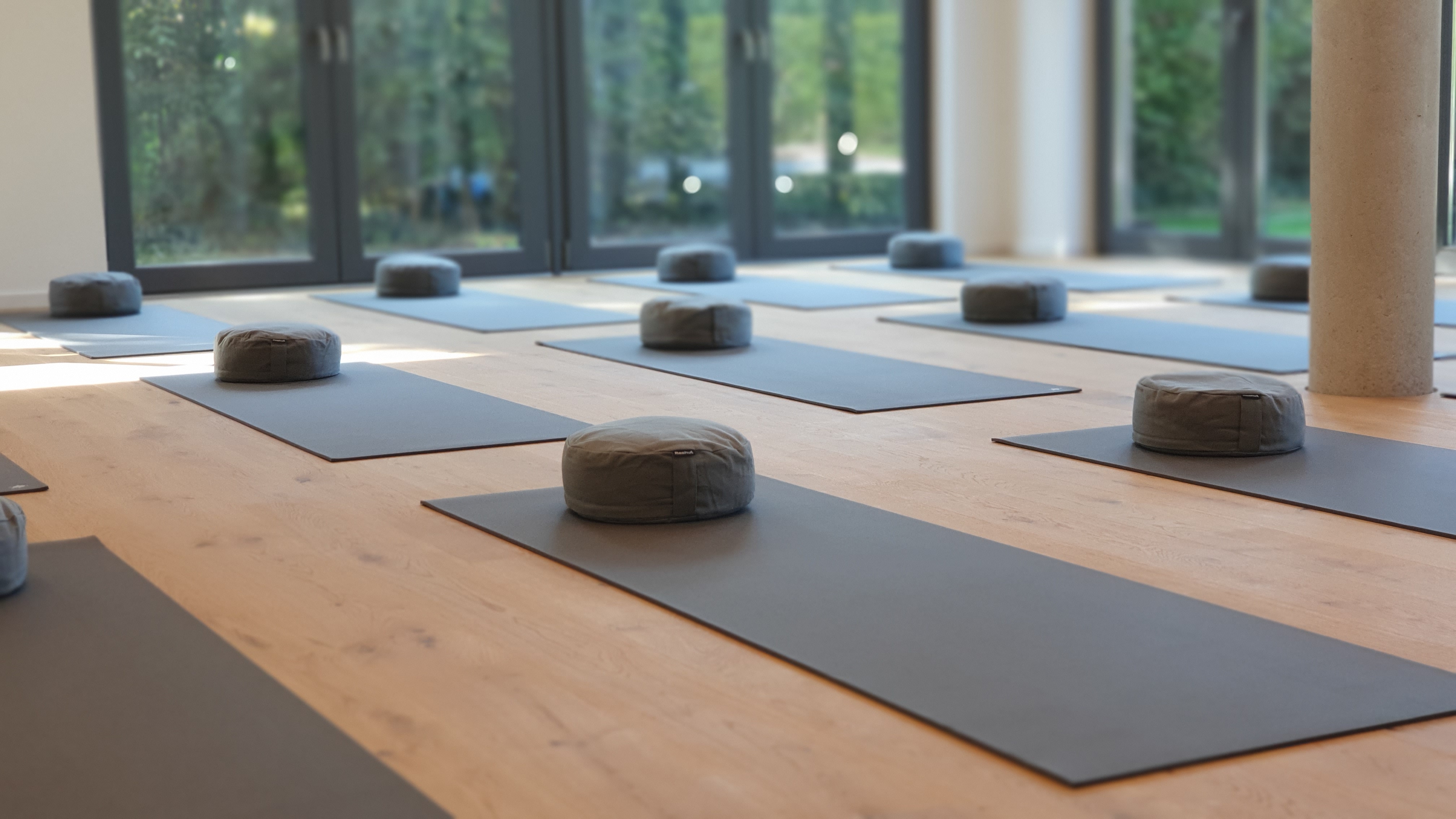 Yoga: Marlon Jonat | Athletic Yoga in Salzkotten