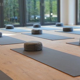 Yoga: Marlon Jonat | Athletic Yoga in Salzkotten