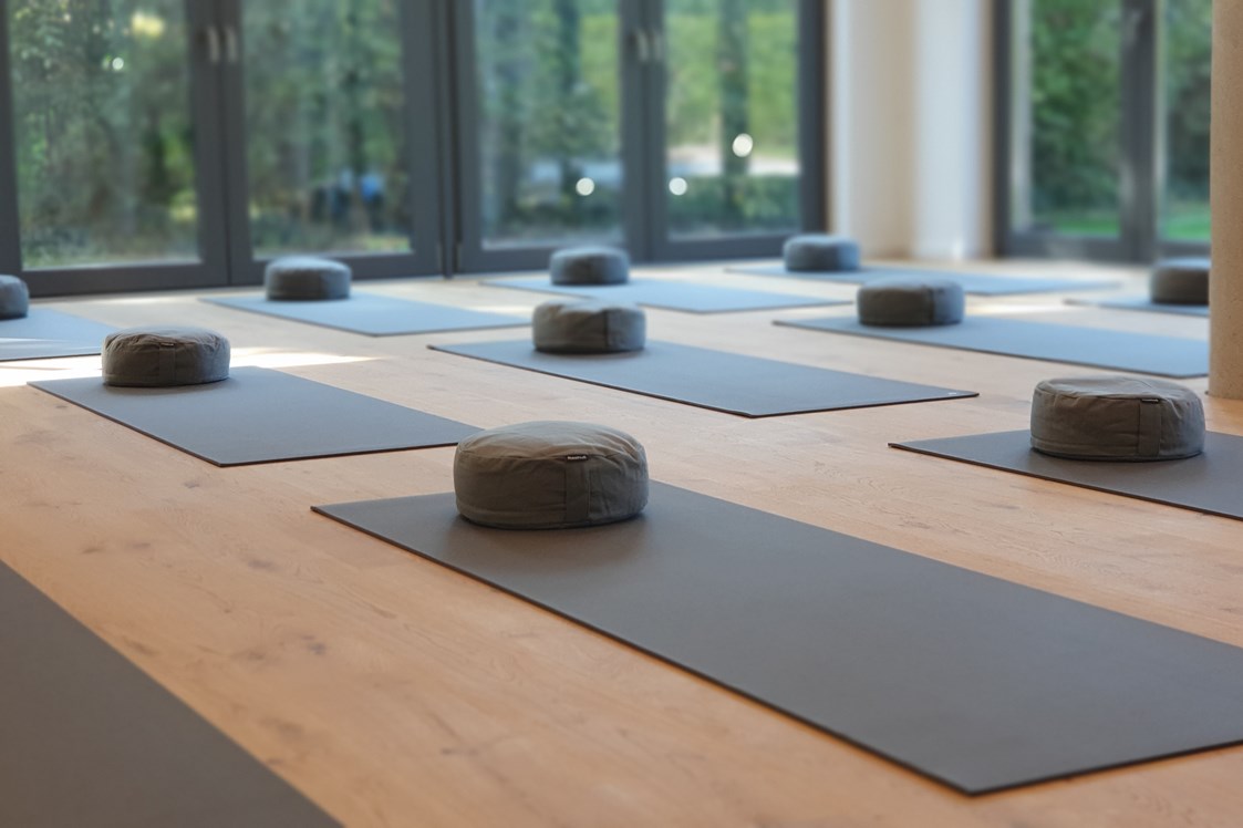 Yoga: Marlon Jonat | Athletic Yoga in Salzkotten