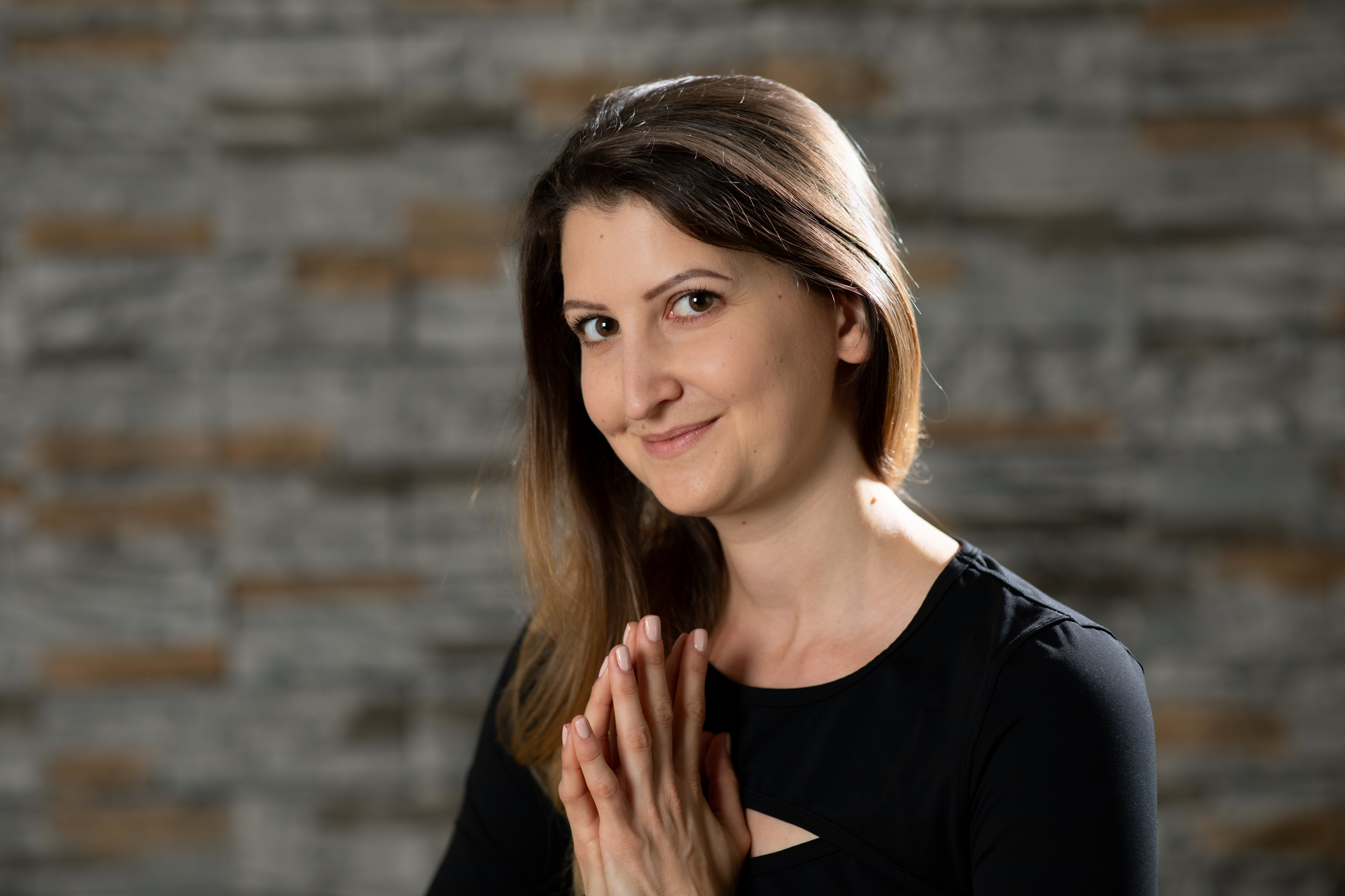 Yoga: YogaFeels by Christina