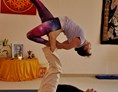 Yoga: Yoga Vidya Oberreute