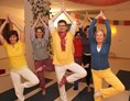 Yoga: Yoga Vidya Oberreute