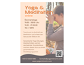 Yoga: Yoga & Meditation - online